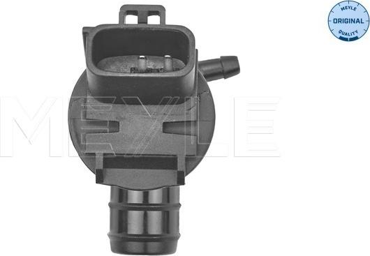 Meyle 30-14 870 0000 - Water Pump, window cleaning www.parts5.com