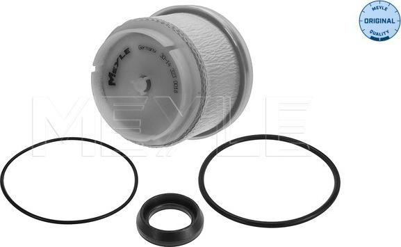 Meyle 30-14 323 0018 - Filter goriva parts5.com