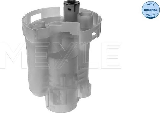 Meyle 30-14 323 0013 - Palivový filtr www.parts5.com