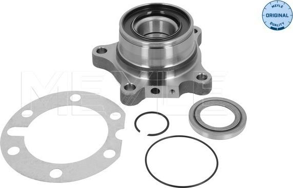 Meyle 30-14 752 0015 - Poyra www.parts5.com