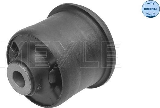 Meyle 30-14 710 0001 - Suspension, corps de l'essieu www.parts5.com