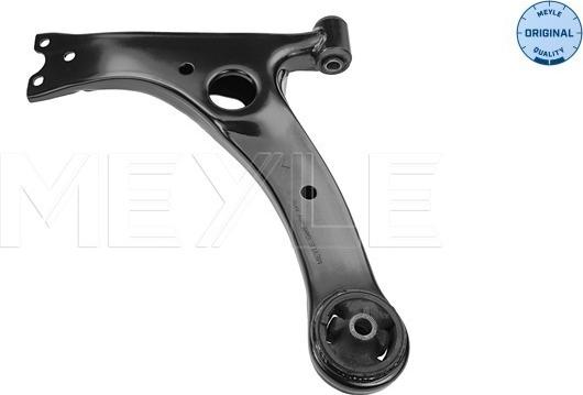 Meyle 30-16 050 0038 - Track Control Arm www.parts5.com