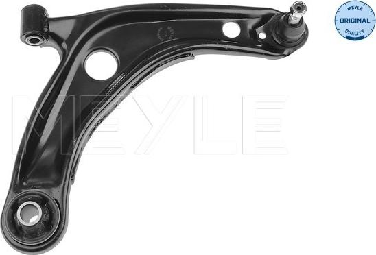 Meyle 30-16 050 0022 - Track Control Arm parts5.com