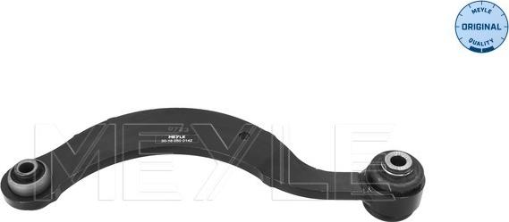 Meyle 30-16 050 0142 - Track Control Arm www.parts5.com