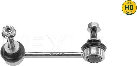 Meyle 30-16 060 0052/HD - Entretoise / tige, stabilisateur www.parts5.com