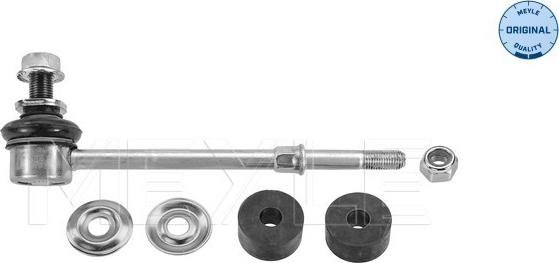 Meyle 30-16 060 0031 - Brat / bieleta suspensie, stabilizator www.parts5.com