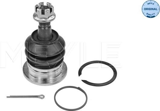 Meyle 30-16 010 0020 - Nosivi / vodeći zglob www.parts5.com