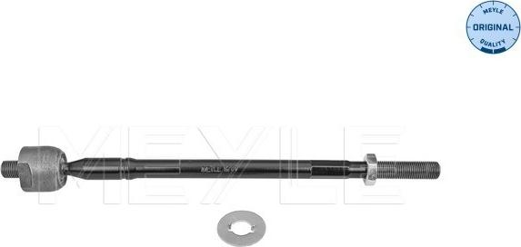 Meyle 30-16 030 0011 - Inner Tie Rod, Axle Joint parts5.com
