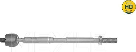Meyle 30-16 031 0029/HD - Inner Tie Rod, Axle Joint parts5.com
