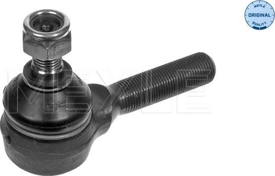 Meyle 30-16 020 0004 - Cap de bara www.parts5.com