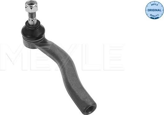 Meyle 30-16 020 0006 - Cap de bara parts5.com