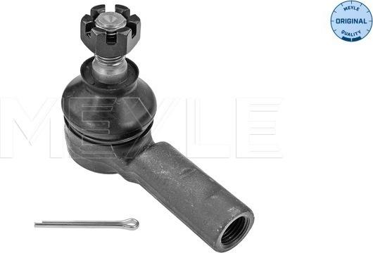 Meyle 30-16 020 0039 - Cap de bara www.parts5.com