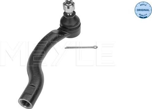 Meyle 30-16 020 0020 - Tie Rod End www.parts5.com