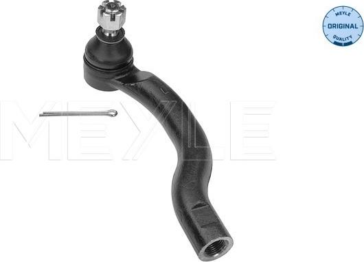 Meyle 30-16 020 0021 - Tie Rod End www.parts5.com