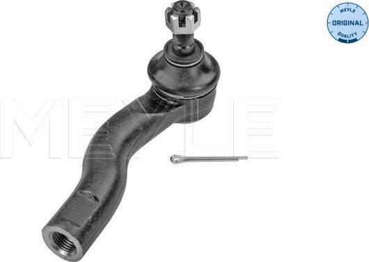 Meyle 30-16 020 0138 - Tie Rod End www.parts5.com