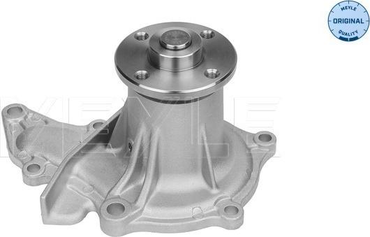 Meyle 30-13 161 0011 - Water Pump www.parts5.com