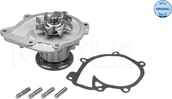 Meyle 30-13 220 0014 - Pompa apa www.parts5.com