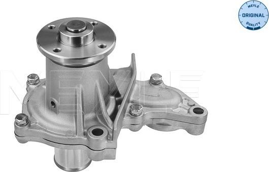 Meyle 30-13 220 0021 - Водяной насос www.parts5.com