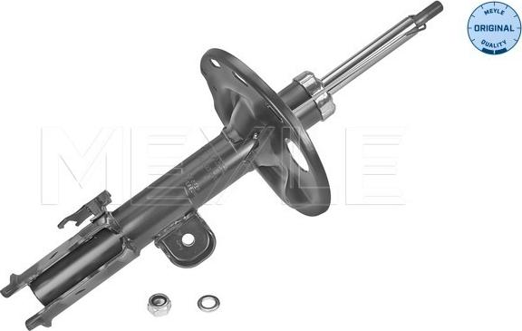 Meyle 30-26 623 0015 - Shock Absorber parts5.com