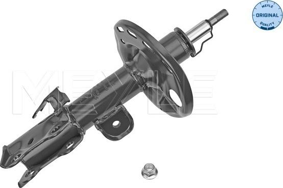 Meyle 30-26 623 0035 - Shock Absorber www.parts5.com