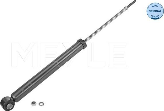 Meyle 30-26 725 0001 - Shock Absorber www.parts5.com