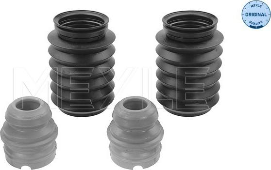 Meyle 314 640 0004 - Dust Cover Kit, shock absorber parts5.com