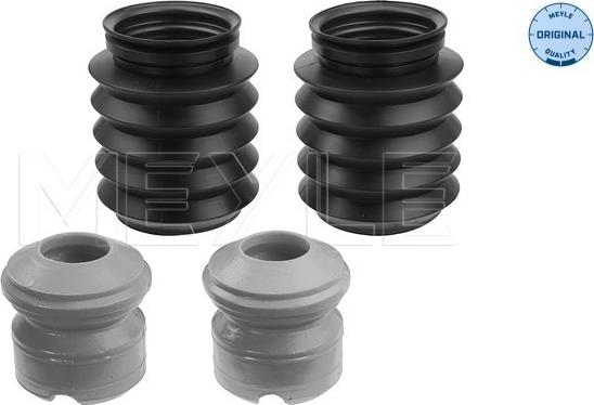 Meyle 314 640 0002 - Dust Cover Kit, shock absorber parts5.com