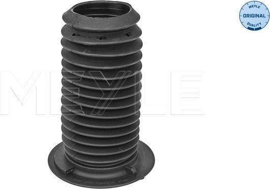 Meyle 314 643 0000 - Caperuza protectora / fuelle, amortiguador www.parts5.com