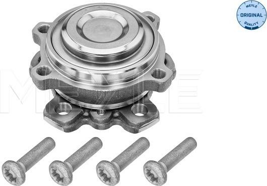 Meyle 314 652 0003 - Rattarumm www.parts5.com