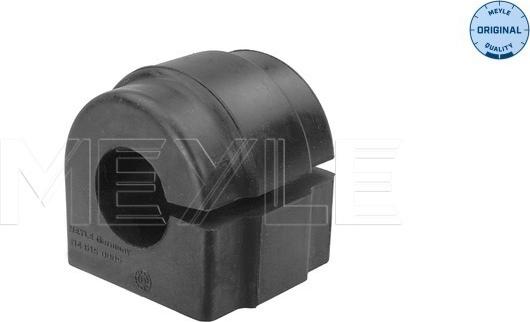 Meyle 314 615 0005 - Bearing Bush, stabiliser www.parts5.com