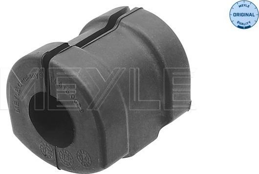 Meyle 314 615 0008 - Cuzinet, stabilizator www.parts5.com