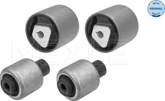 Meyle 314 610 0041 - Set reparatie, bara stabilizatoare www.parts5.com