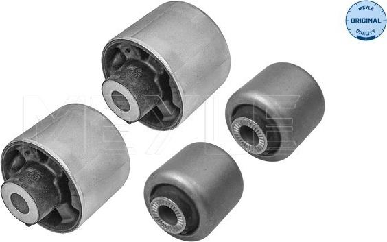 Meyle 314 610 0039 - Set reparatie, bara stabilizatoare www.parts5.com