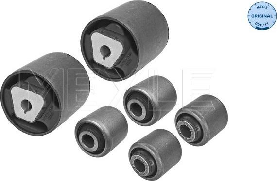 Meyle 314 610 0038 - Set reparatie, bara stabilizatoare www.parts5.com