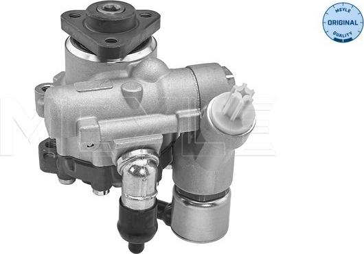 Meyle 314 631 0042 - Hydraulic Pump, steering system parts5.com