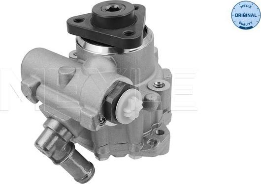 Meyle 314 631 0004 - Hydraulic Pump, steering system www.parts5.com