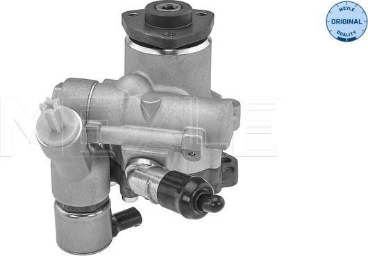 Meyle 314 631 0035 - Hydraulic Pump, steering system parts5.com