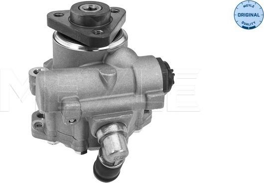 Meyle 314 631 0025 - Hydraulic Pump, steering system www.parts5.com