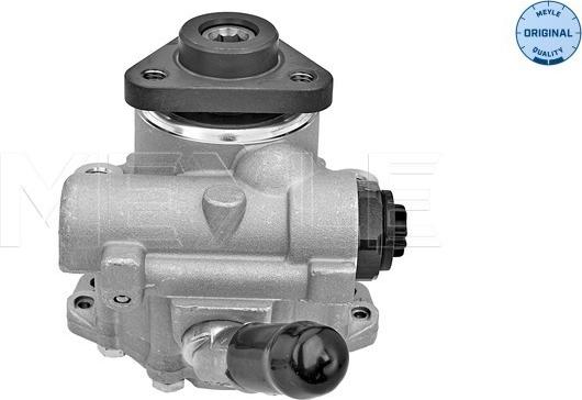 Meyle 314 631 0026 - Hydraulic Pump, steering system parts5.com
