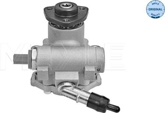 Meyle 314 631 0023 - Hydraulic Pump, steering system parts5.com