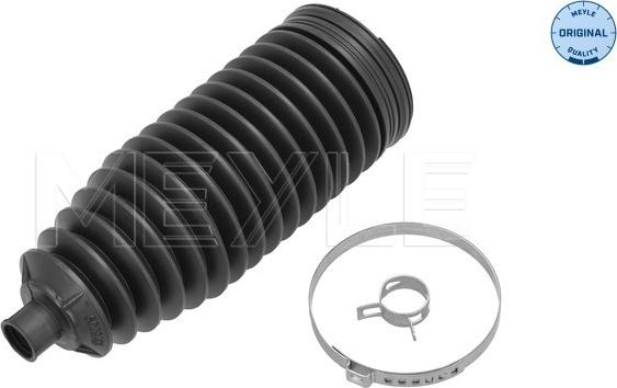 Meyle 314 620 0012 - Bellow Set, steering parts5.com