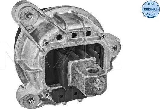 Meyle 314 030 0110 - Holder, engine mounting www.parts5.com