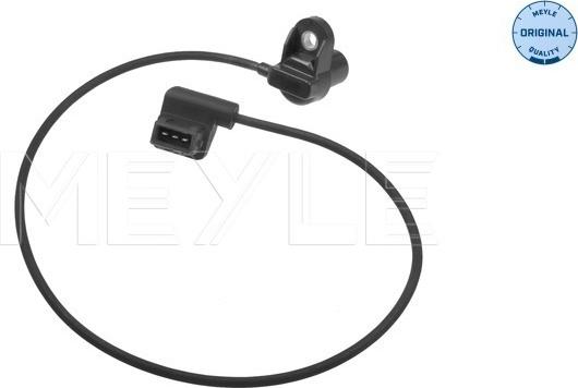 Meyle 314 899 0055 - Sensor, camshaft position www.parts5.com