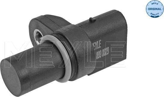 Meyle 314 899 0029 - Senzor,pozitie ax cu came www.parts5.com