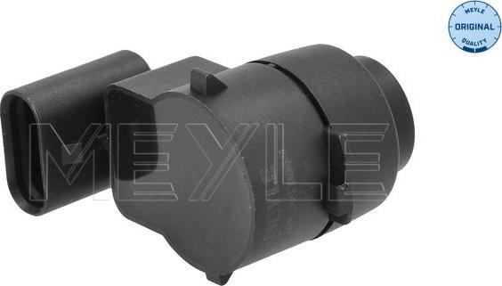 Meyle 314 895 0000 - Capteur, parctronic www.parts5.com