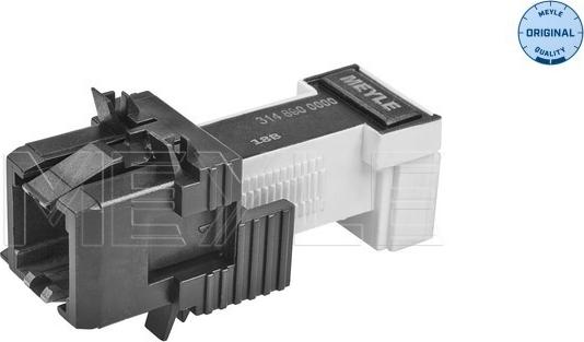 Meyle 314 890 0000 - Brake Light Switch parts5.com