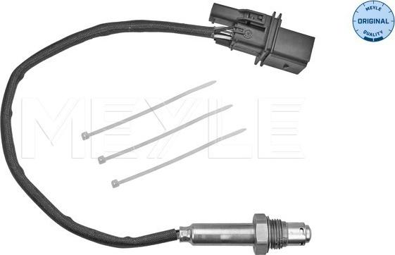 Meyle 314 803 0009 - Sonda Lambda www.parts5.com