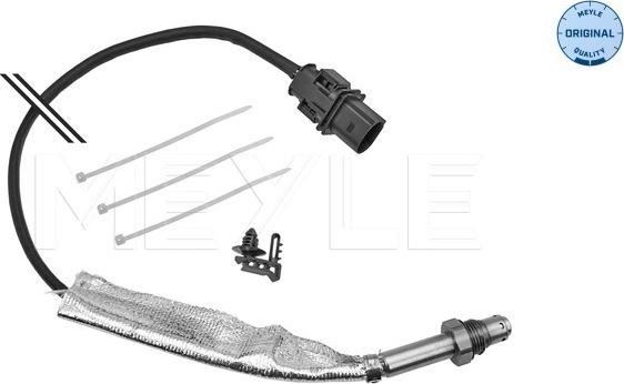 Meyle 314 803 0000 - Sonda Lambda www.parts5.com