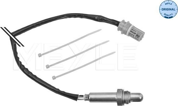 Meyle 314 803 0014 - Lambda Sensor www.parts5.com