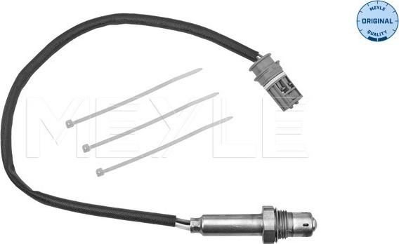 Meyle 314 803 0017 - Sonda lambda www.parts5.com